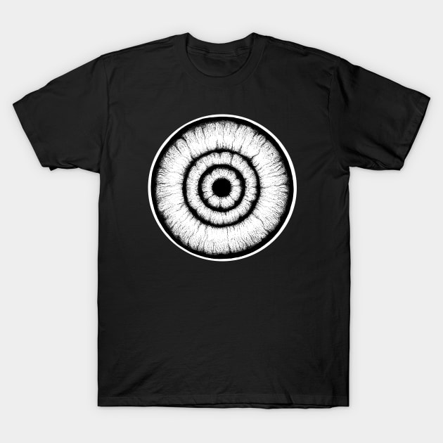 The Hypnosis T-Shirt by EWART